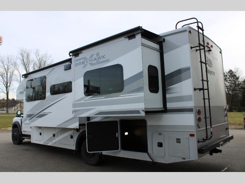 2024 Jayco Greyhawk XL 32U, $ 169,990