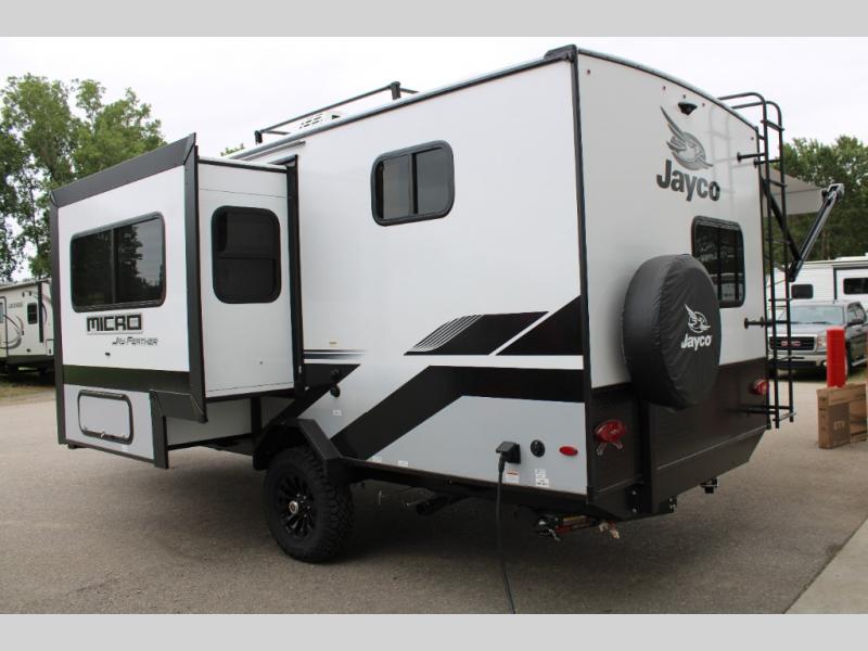2024 Jayco Jay Feather Micro 199MBS, $ 50,228