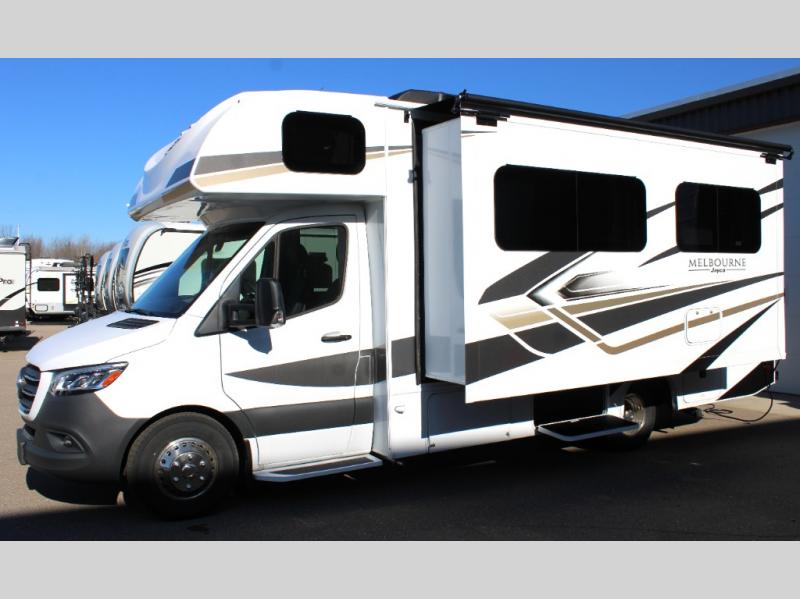 2024 Jayco Melbourne 24R, $ 105,990