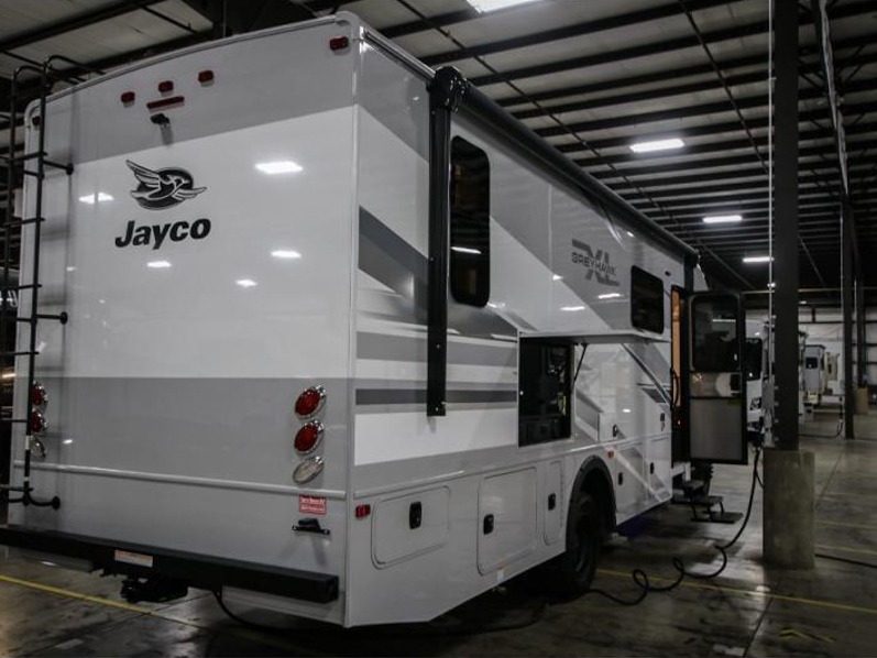 2024 Jayco Greyhawk XL 32U, $ 286,322