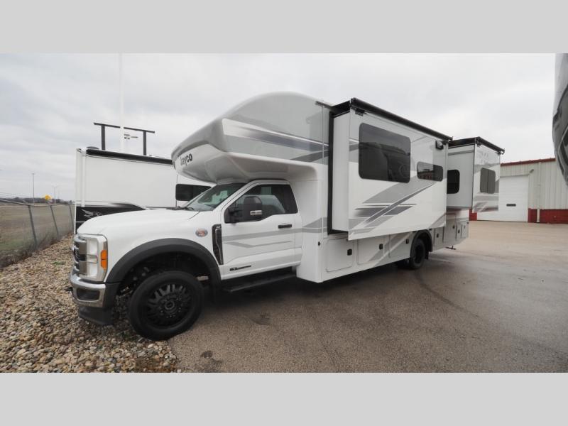 2024 Jayco Greyhawk XL 32U, $ 289,315