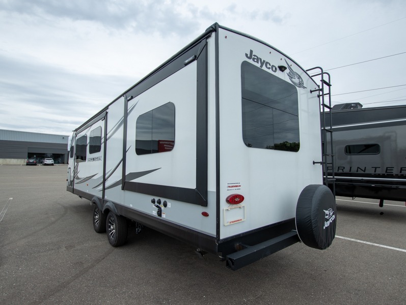 2023 Jayco White Hawk 26FK, $ 35,990