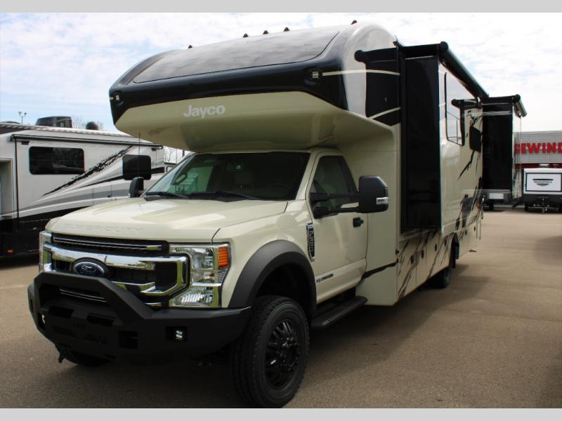2023 Jayco Seneca XT 32U, $ 329,235