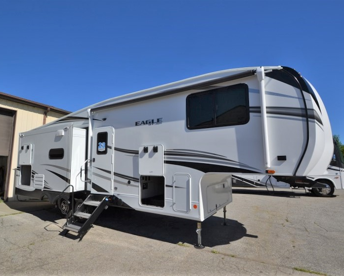 2023 Jayco Eagle HT 27RS, $ 49,990
