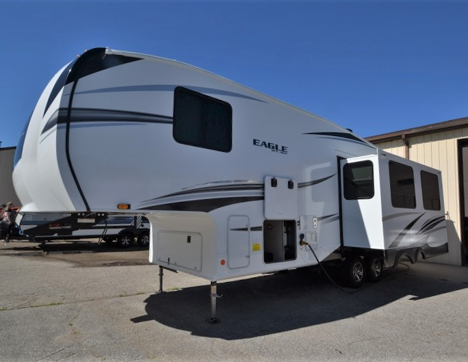 2023 Jayco Eagle HT 27RS, $ 49,990