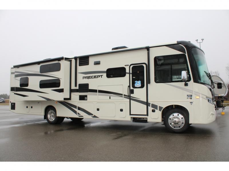 2023 Jayco Precept 36A, $ 129,990