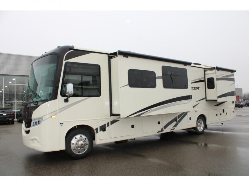 2023 Jayco Precept 36A, $ 129,990