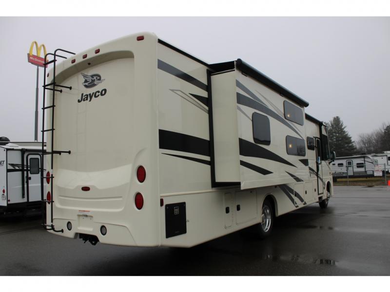 2023 Jayco Precept 36A, $ 129,990