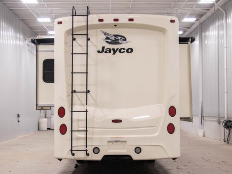 2023 Jayco Precept 36A, $ 129,990