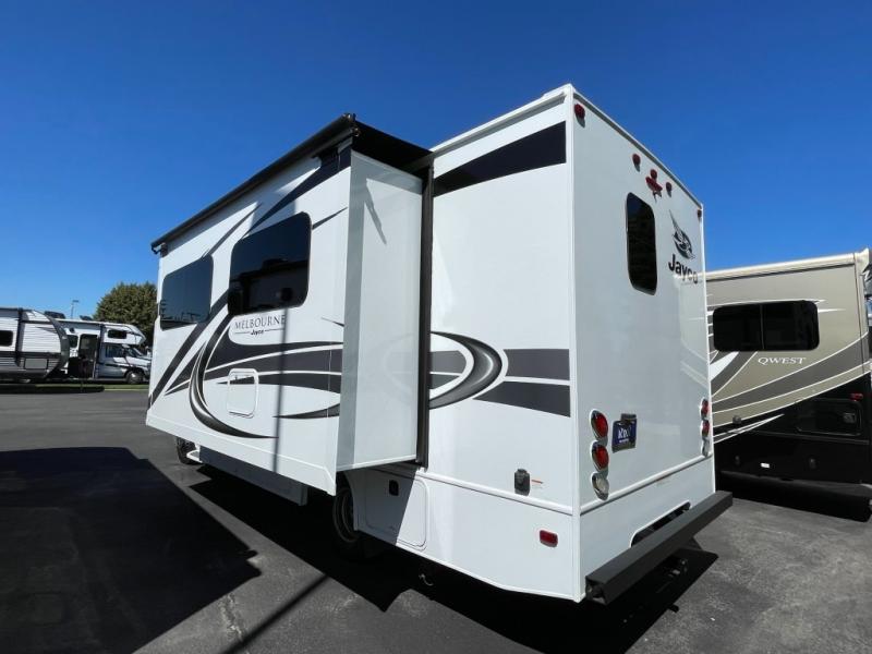 2022 Jayco Melbourne 24R, $ 119,990