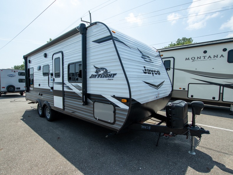 2022 Jayco Jay Flight SLX 8 212QB, $ 0