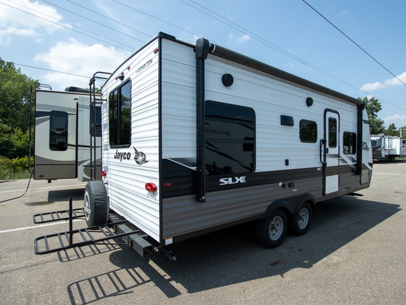 2022 Jayco Jay Flight SLX 8 212QB, $ 0