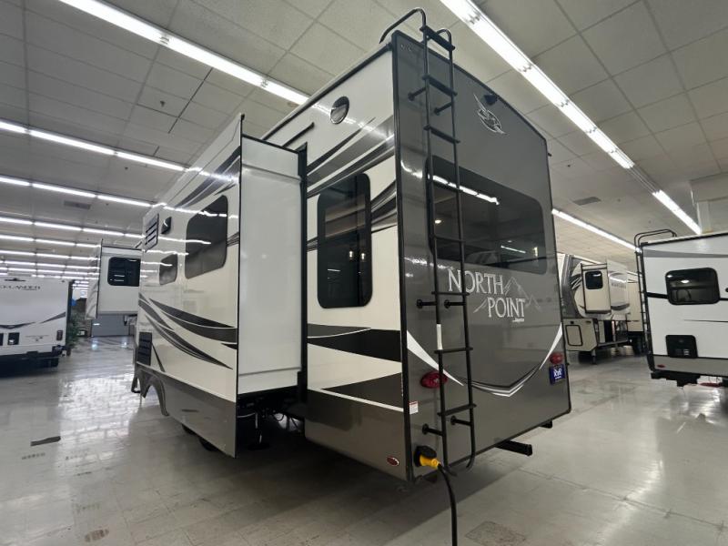 2021 Jayco North Point 310RLTS, $ 69,990