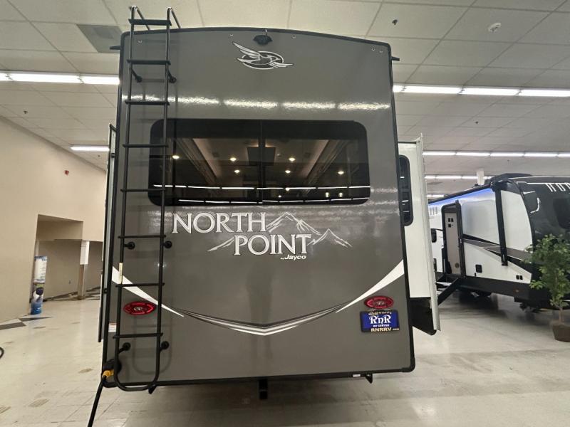 2021 Jayco North Point 310RLTS, $ 69,990