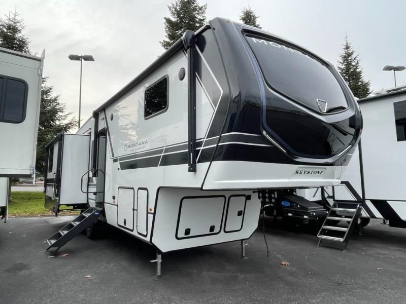 2026 Keystone Montana High Country 311RD, $ 95,829