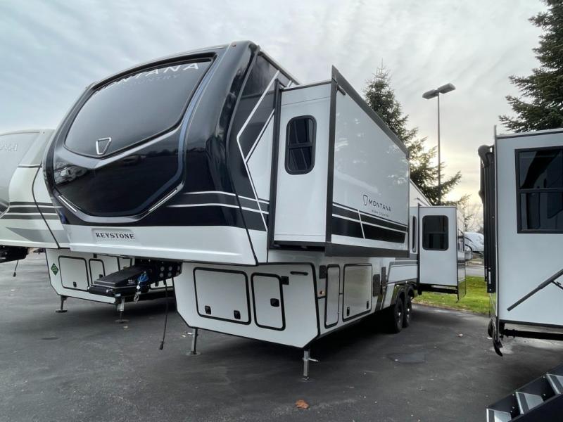 2026 Keystone Montana High Country 311RD, $ 95,829