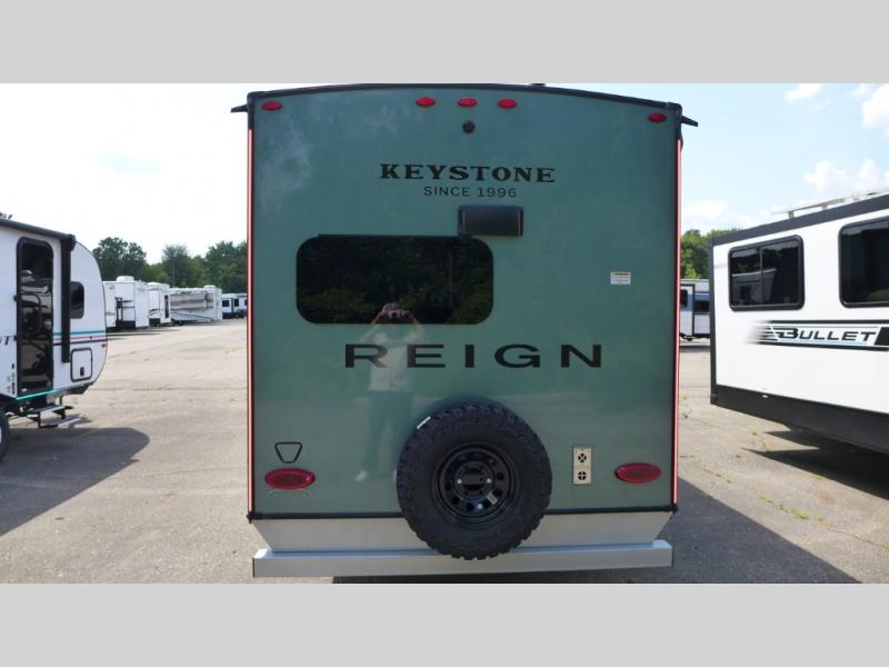 2026 Keystone Reign 19RK, $ 36,571