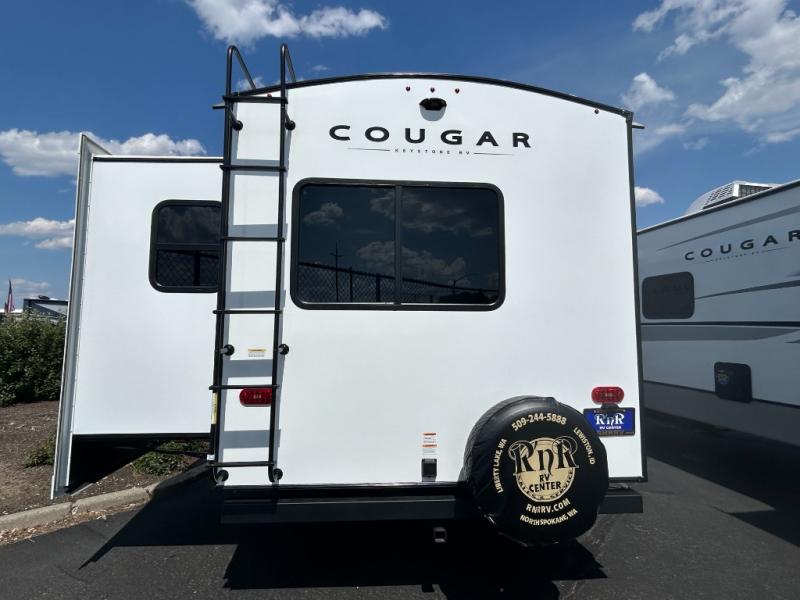 2026 Keystone Cougar Half-Ton (Travel Trailer) 25F, $ 61,018