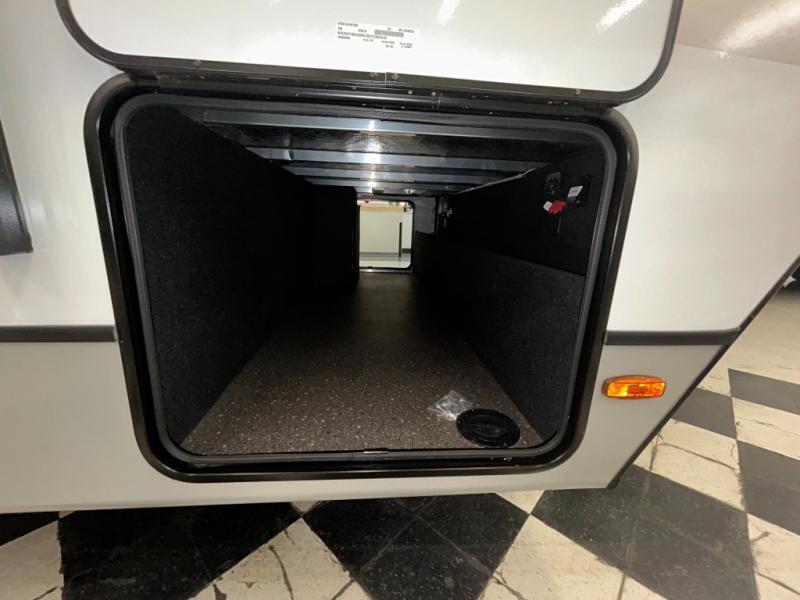 2026 Keystone Cougar Half-Ton (Travel Trailer) 22R, $ 51,450