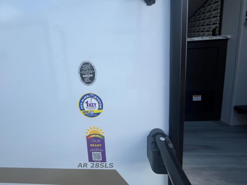 2026 Keystone Arcadia Select 28SLS, $ 53,521