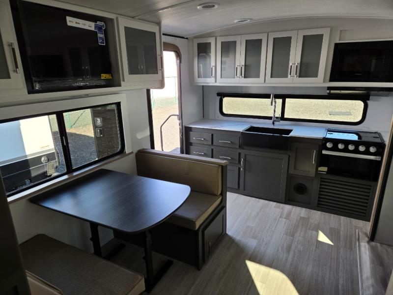 2026 Keystone Bullet Crossfire 245RKSWE, $ 48,843