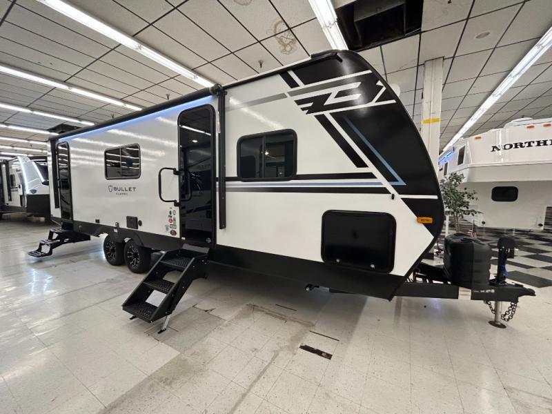 2026 Keystone Bullet Classic Dual Axle 26BHC Dual , $ 39,762