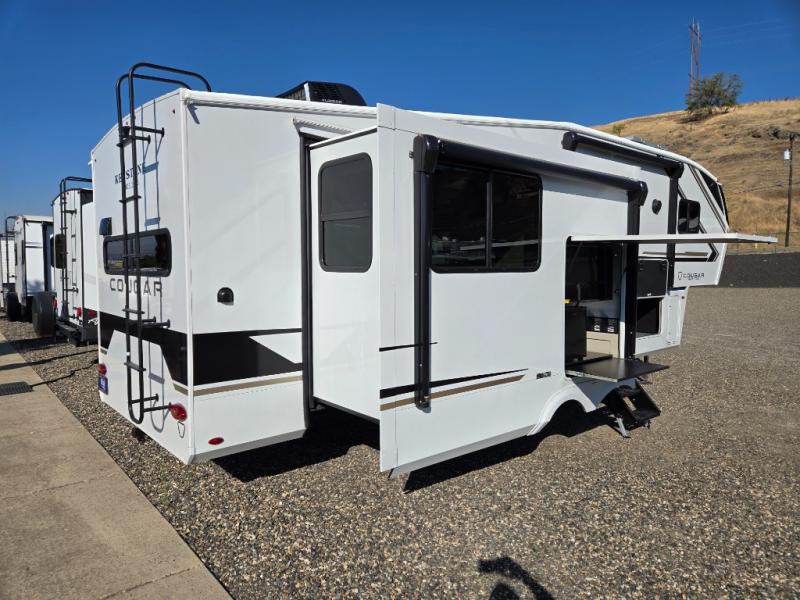 2026 Keystone Cougar Half-Ton (Fifth Wheel) 26RKE, $ 72,636
