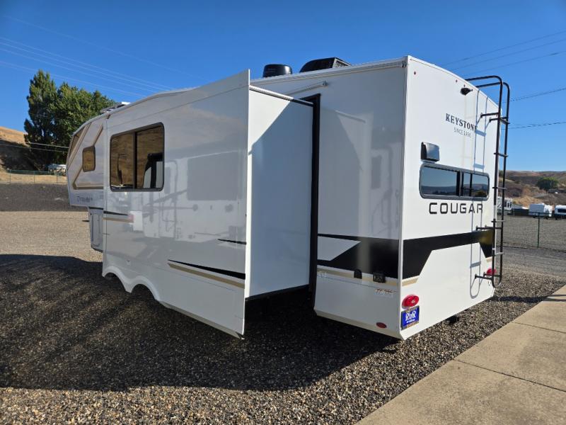 2026 Keystone Cougar Half-Ton (Fifth Wheel) 26RKE, $ 72,636