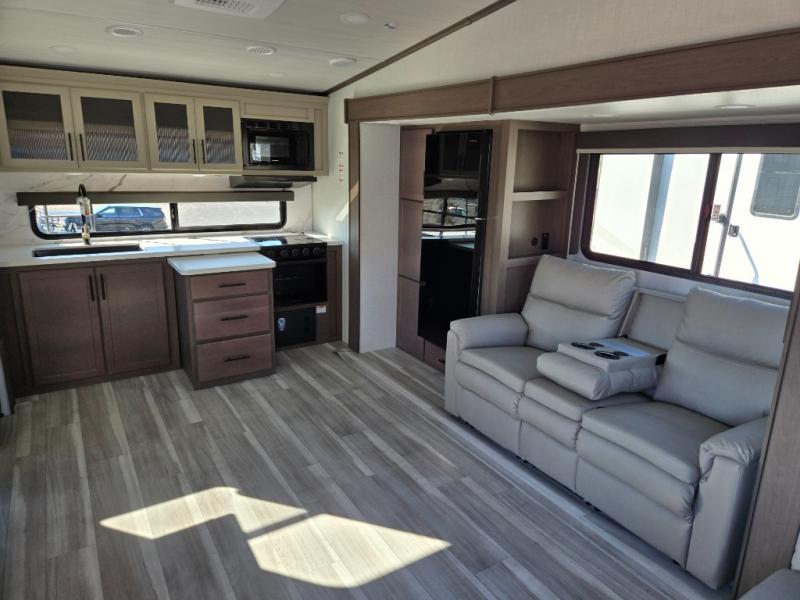 2026 Keystone Cougar Half-Ton (Fifth Wheel) 26RKE, $ 72,636