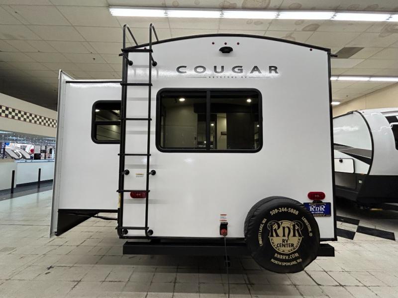 2026 Keystone Cougar Half-Ton (Travel Trailer) 25F, $ 61,018