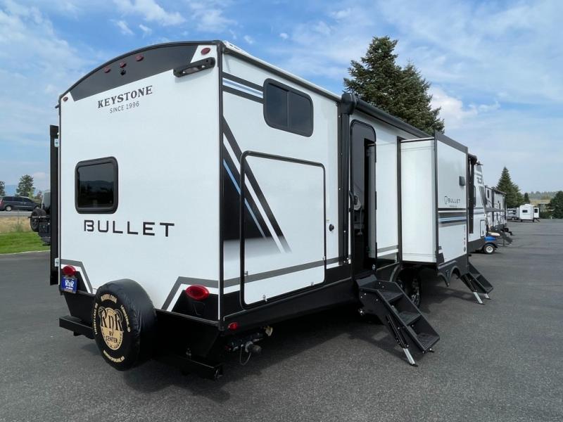 2026 Keystone Bullet Premium 330BKQ, $ 63,632