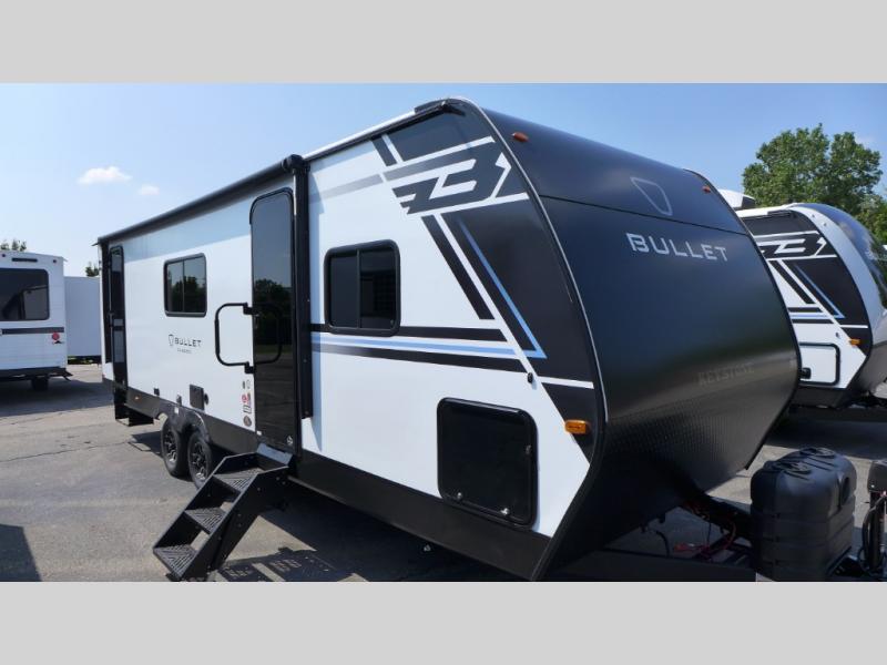 2026 Keystone Bullet Classic Dual Axle 26BHC Dual , $ 35,094