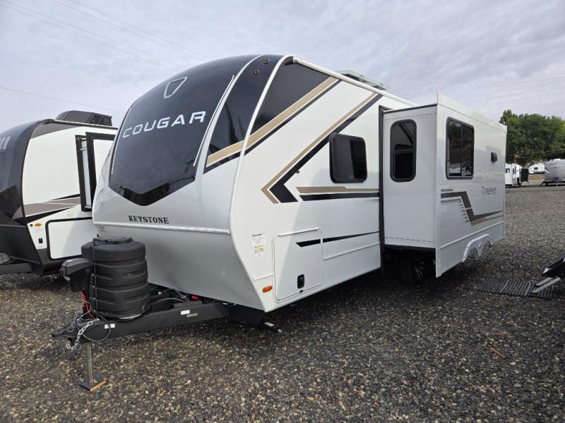 2026 Keystone Cougar Half-Ton (Travel Trailer) 22M, $ 52,029
