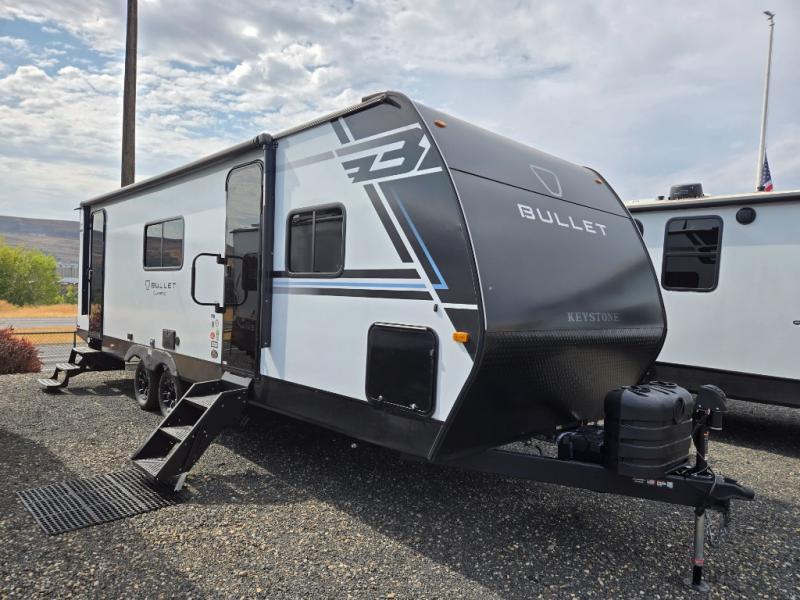 2026 Keystone Bullet Classic Dual Axle 26BHC Dual , $ 39,833