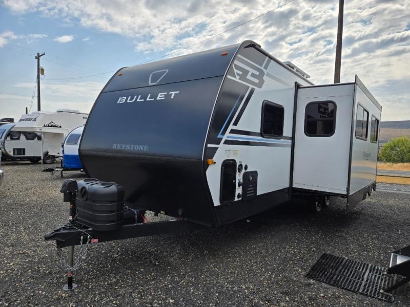 2026 Keystone Bullet Classic Dual Axle 26BHC Dual , $ 39,833