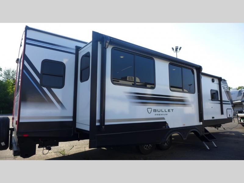 2026 Keystone Bullet Premium 310RES, $ 61,584