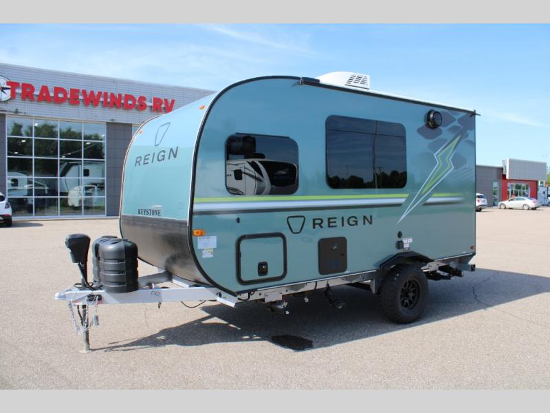 2026 Keystone Reign 13RK, $ 29,821