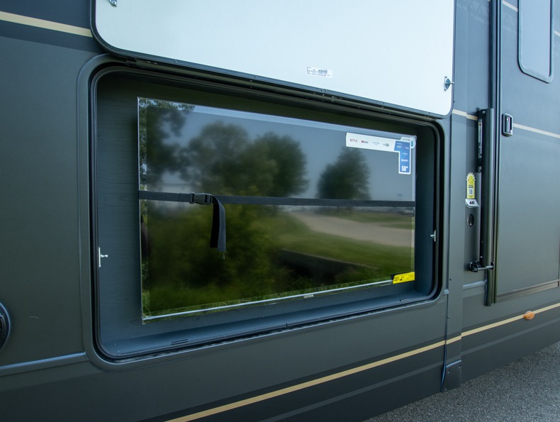 2026 Keystone Raptor 441HB, $ 189,173