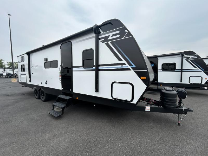 2026 Keystone Bullet Classic Dual Axle 2840QBWE Du, $ 45,670