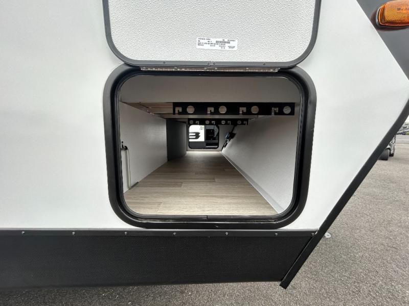 2026 Keystone Bullet Classic Dual Axle 2840QBWE Du, $ 45,670