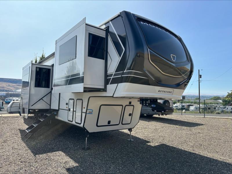 2026 Keystone Montana 3761FL, $ 135,917