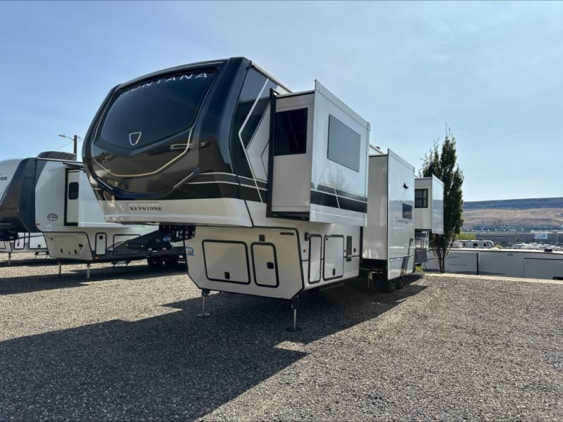 2026 Keystone Montana 3761FL, $ 135,917