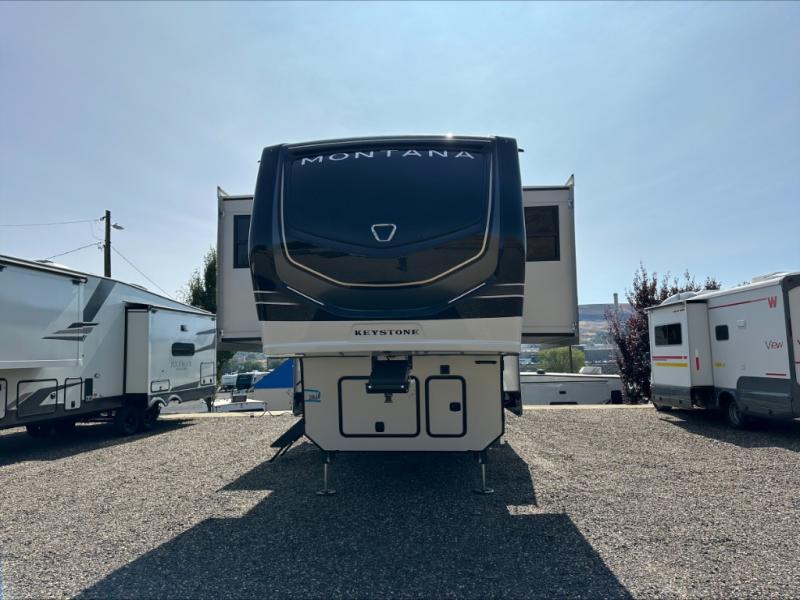 2026 Keystone Montana 3761FL, $ 135,917