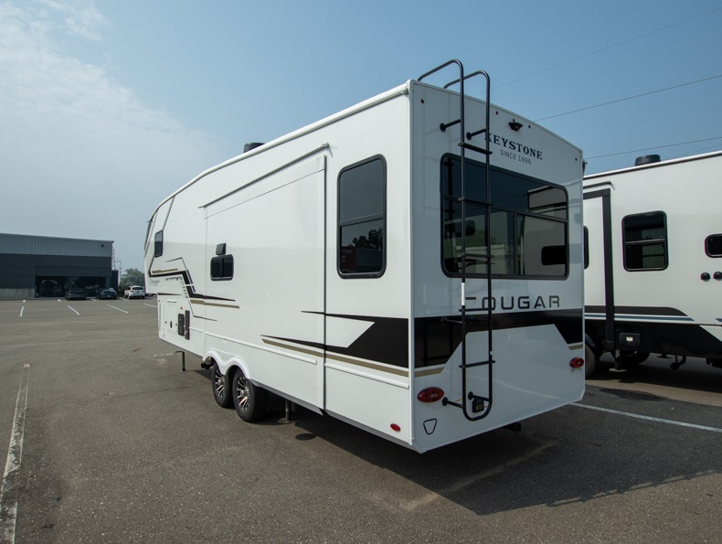 2026 Keystone Cougar Half-Ton (Fifth Wheel) 26RES, $ 64,853