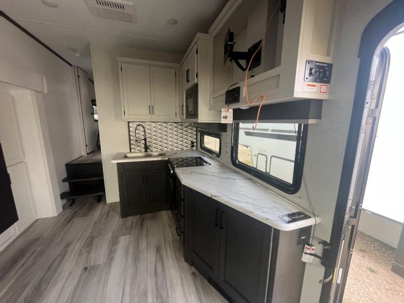 2026 Keystone Arcadia Select 25SRD, $ 48,301