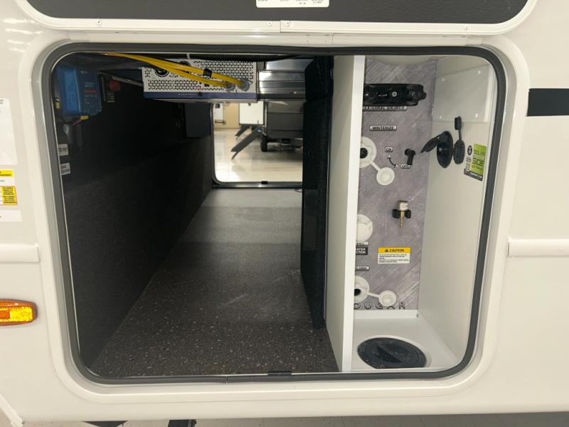 2026 Keystone Cougar Half-Ton (Travel Trailer) 25R, $ 55,914