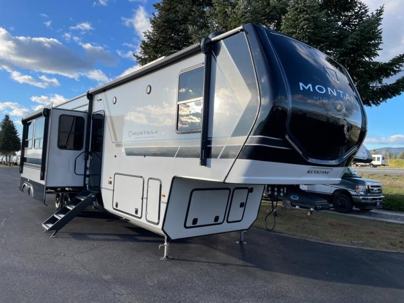 2026 Keystone Montana High Country 381TB, $ 111,317
