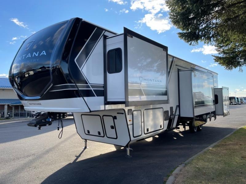 2026 Keystone Montana High Country 381TB, $ 111,317