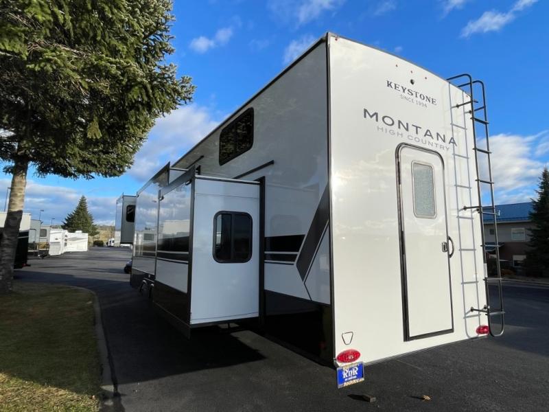2026 Keystone Montana High Country 381TB, $ 111,317