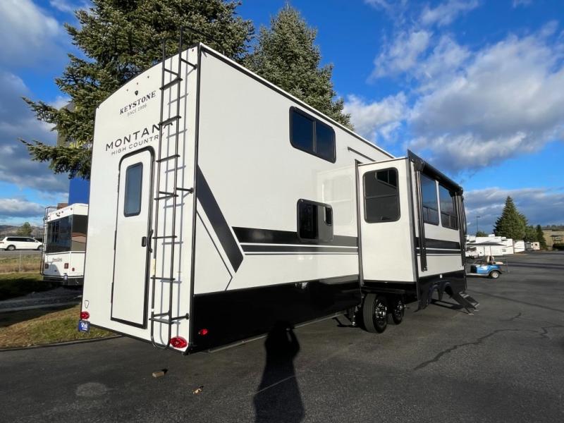 2026 Keystone Montana High Country 381TB, $ 111,317